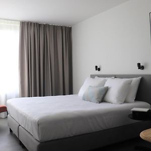 Comfort Driepersoonskamer